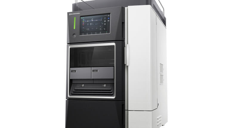 The i-volution in HPLC analysis continues