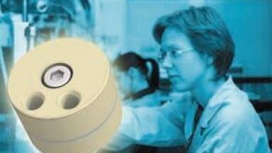 In-Line Removal of Bubbles in Laboratory Instrumentation