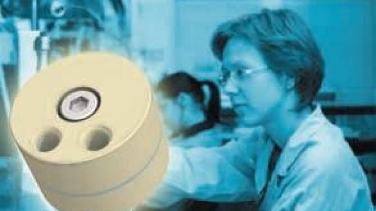 In-Line Removal of Bubbles in Laboratory Instrumentation