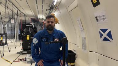 Breakthrough advances space-based 3D printing