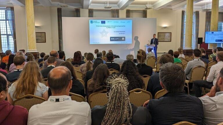 Call for papers: Solutions in Science Conference