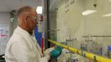 Harnessing nuclear waste to advance cancer treatments