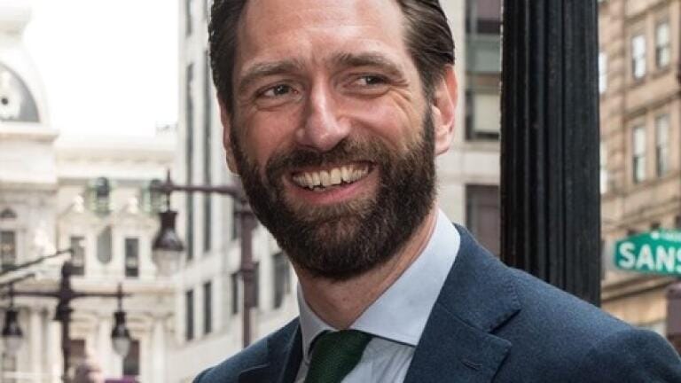 Dr Robert Grundy, CEO, Intelligent OMICS.