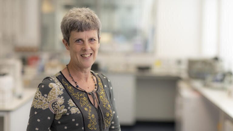 Sarah Brockbank, Conference Director, ELRIG and Strategy Leader - Complex Medicines, Medicines Discovery Catapult.