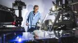 Alzheimer’s disease gut-brain connection revealed by x-rays