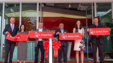 New APAC Technical Centre expands access to advanced measurement solutions in Malaysia