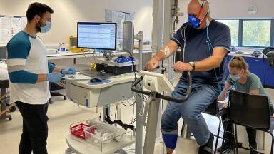 Study accidentally finds drinking ketones improves heart health