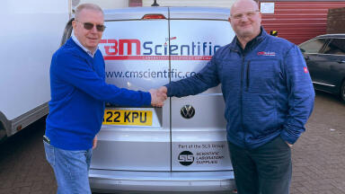 C&M Scientific acquires Radison Services Ltd, expanding geographical coverage and enhancing customer service and support