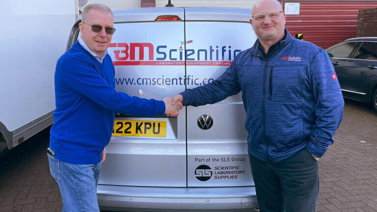 C&M Scientific acquires Radison Services Ltd, expanding geographical coverage and enhancing customer service and support