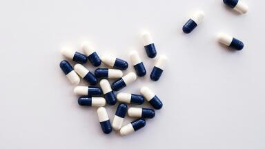 Ion chromatography for the pharmaceutical industry
