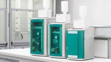 Boost Efficiency and Accuracy in Your Lab with Metrohm’s 948 Continuous IC Module, CEP
