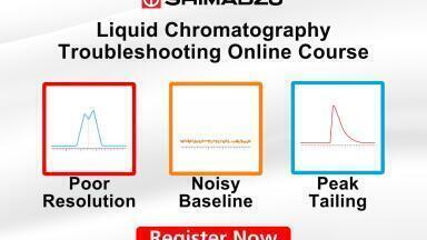 Free Online Course: Master HPLC Troubleshooting with Shimadzu