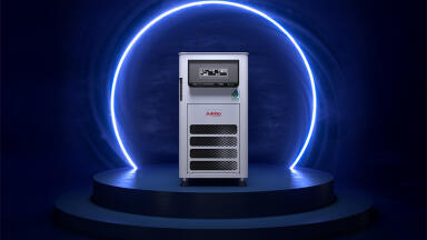 Modern, user-friendly chillers for a wide range of cooling tasks