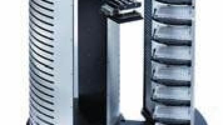 Unique Automated Microplate Mover