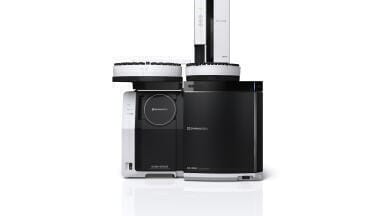 New GCMS SQ with advanced ion source for faster, easier maintenance