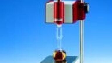 New Automatic Dilution and Dosage System