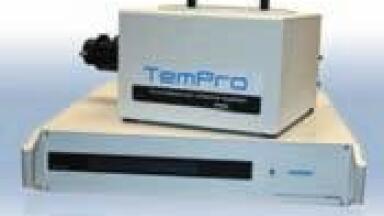 New Fluorescence Lifetime System