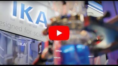 Latest laboratory equipment from IKA for improved efficiency and automation