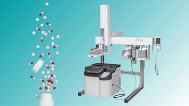 Missed our webinar? Watch the recording: Detecting unexpected nitrosamine contamination