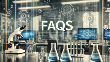 Frequently Asked Questions - The Labmate Awards for Excellence 2025