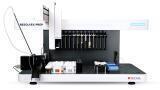 Automated sample prep enhances LC/GC cannabis analysis