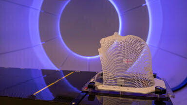 Proton beam breakthrough could transform cancer treatment