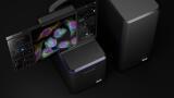 Super-resolution microscope for single-molecule research