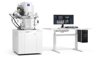 New FIB-SEM enhances automated TEM sample prep