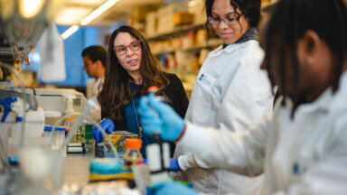 Breakthrough strategy targets resistance in melanoma treatment