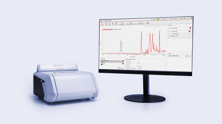 Anton Paar Launches Affordable High-Performing Spectroscopy Solution