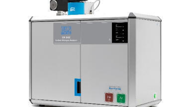 Turn Waste into Value: Optimize Soil Health with TN & TOC Analysis