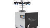LyoQuest Arctic, a new generation of Zero OPD laboratory freeze dryers