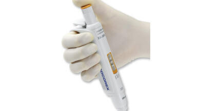 Acura® manual micropipettes – premium working comfort
