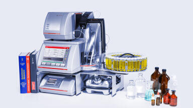 Modular Multiparameter Measurement Systems