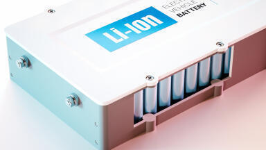 Transforming Electrochemistry: For Battery and Fuel Cell Research