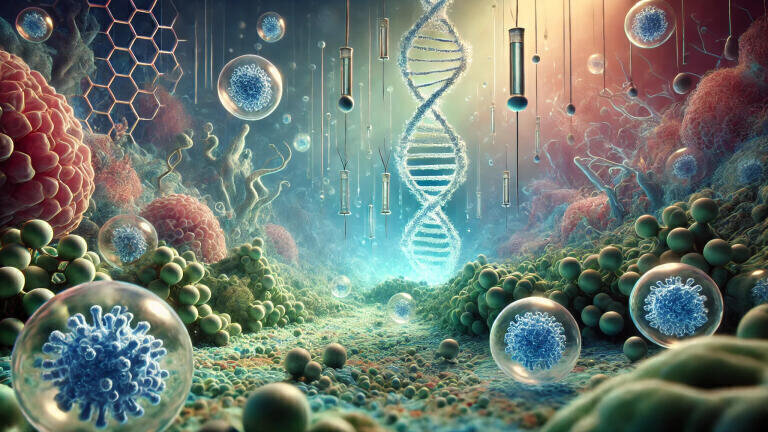 Novel mRNA vaccine shows potential against tuberculosis