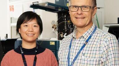 Cracking the code of antibodies in newly identified blood-clotting disorder