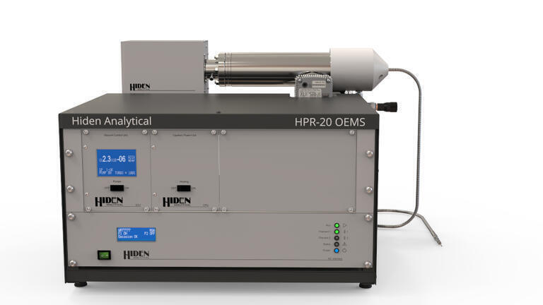 Advanced analytical solutions for electrochemistry research