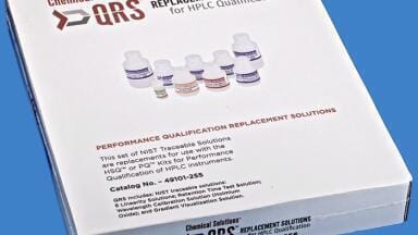 HPLC qualification kits for optimal laboratory efficiency