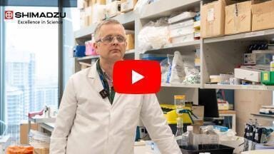 WATCH: Monitoring emerging pollutants in the Thames (with Dr. Leon Barron)
