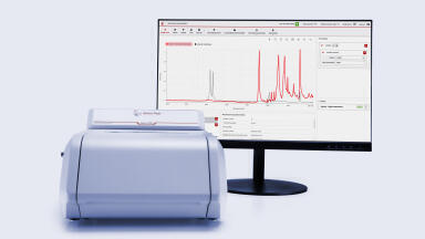 Anton Paar unveils Lyza 3000: A cost-effective FTIR spectroscopy solution
