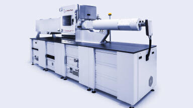 Anton Paar Introduces SAXSpoint 700: Infinite experimental possibilities – Pure brilliance  