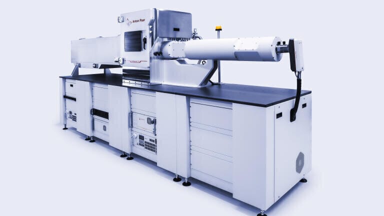 Anton Paar Introduces SAXSpoint 700: Infinite experimental possibilities – Pure brilliance  