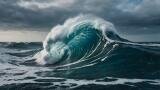 Seafloor cables reveal hidden earthquakes in the Pacific