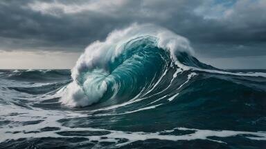 Seafloor cables reveal hidden earthquakes in the Pacific