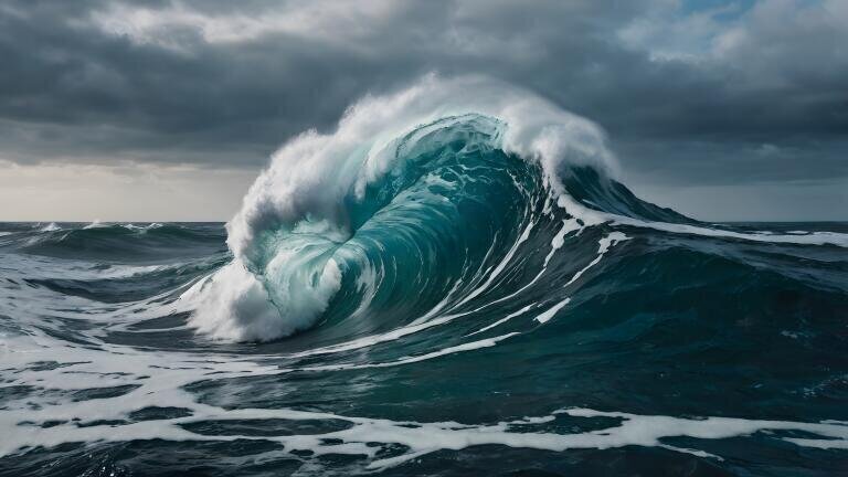Seafloor cables reveal hidden earthquakes in the Pacific