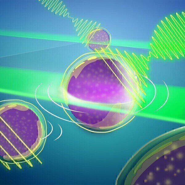 Pushing the limits of ‘custom-made’ Brillouin microscopy Labmate Online
