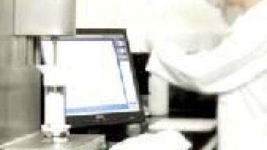 Characterising Powders in Process Relevant Ways