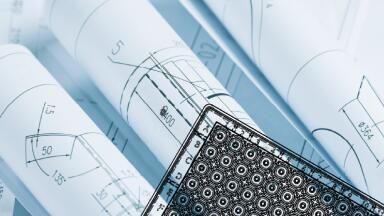 Innovative Custom Manufacturing Solutions for Life Sciences & Chromatography