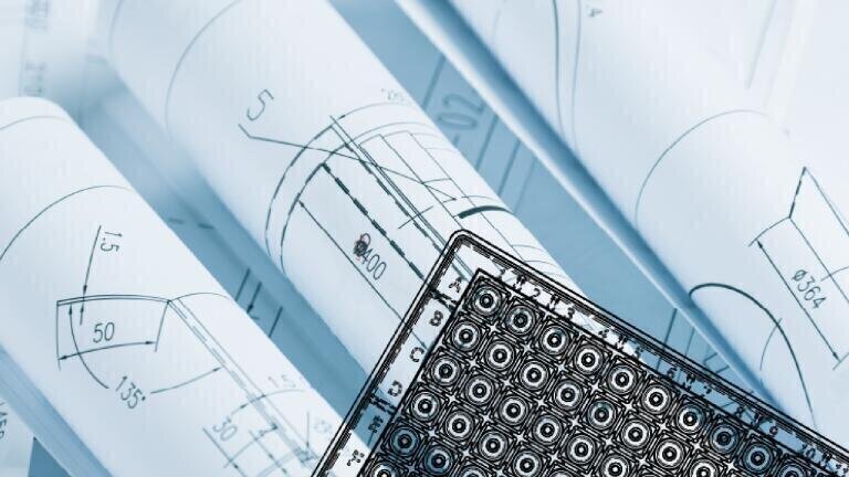 Innovative Custom Manufacturing Solutions for Life Sciences & Chromatography